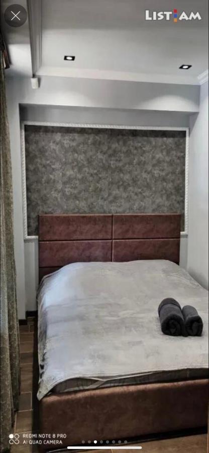 One Central Apartment Yerevan Luaran gambar