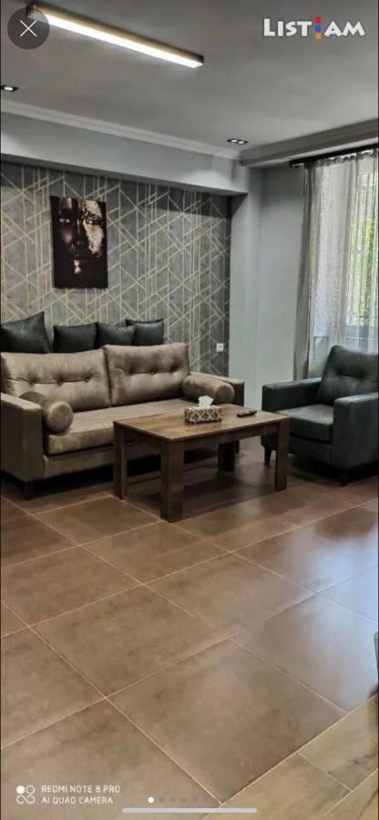 One Central Apartment Yerevan Luaran gambar