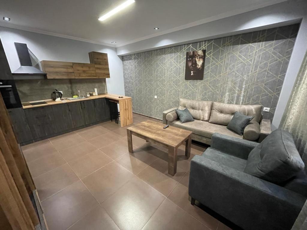 One Central Apartment Yerevan Luaran gambar