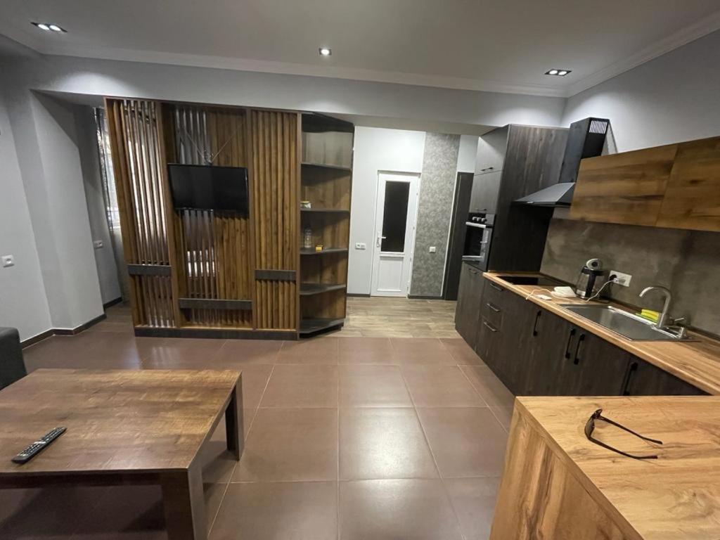 One Central Apartment Yerevan Luaran gambar