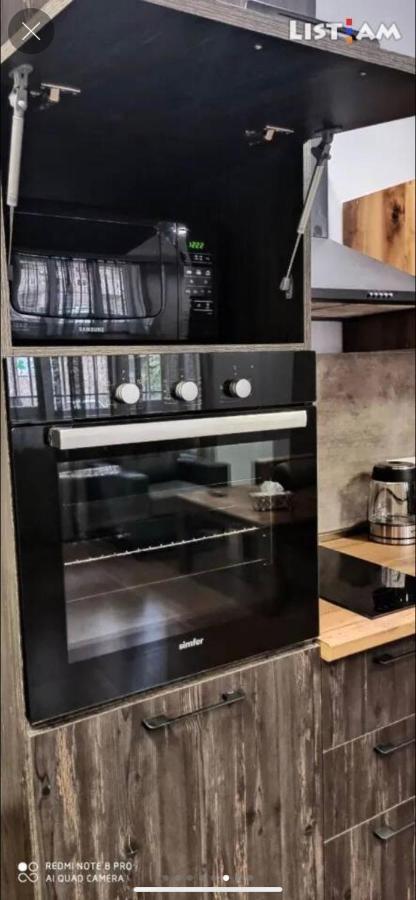 One Central Apartment Yerevan Luaran gambar
