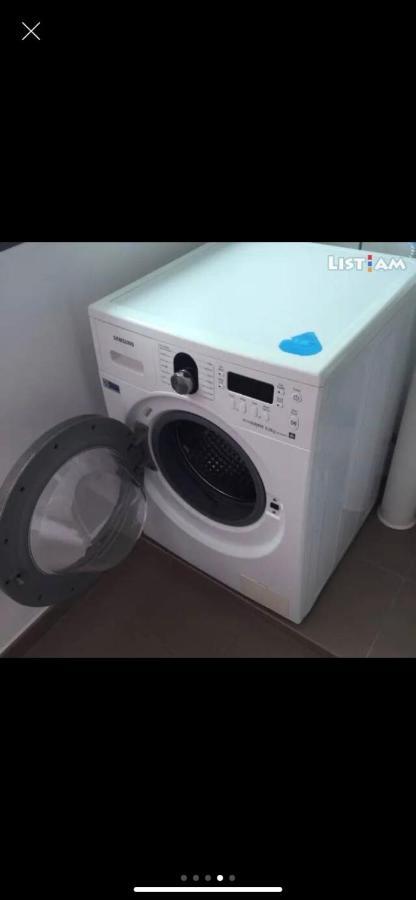 One Central Apartment Yerevan Luaran gambar