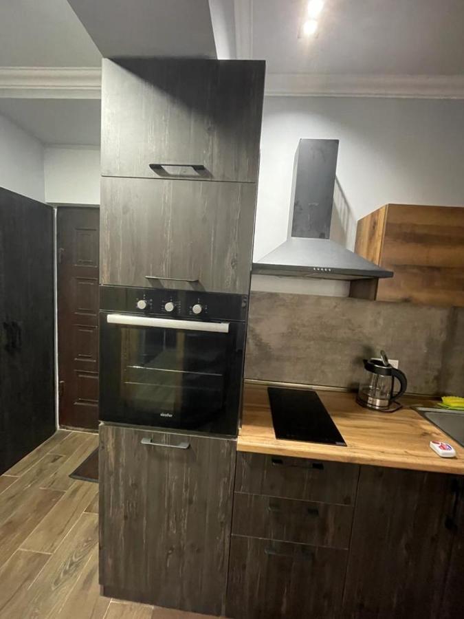 One Central Apartment Yerevan Luaran gambar