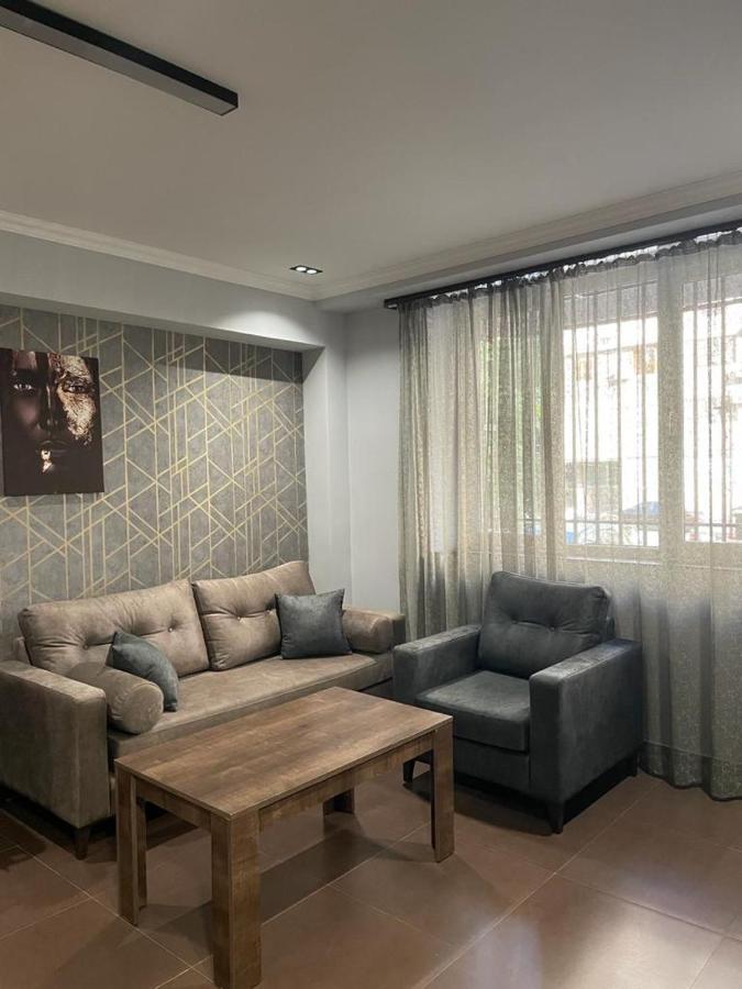 One Central Apartment Yerevan Luaran gambar