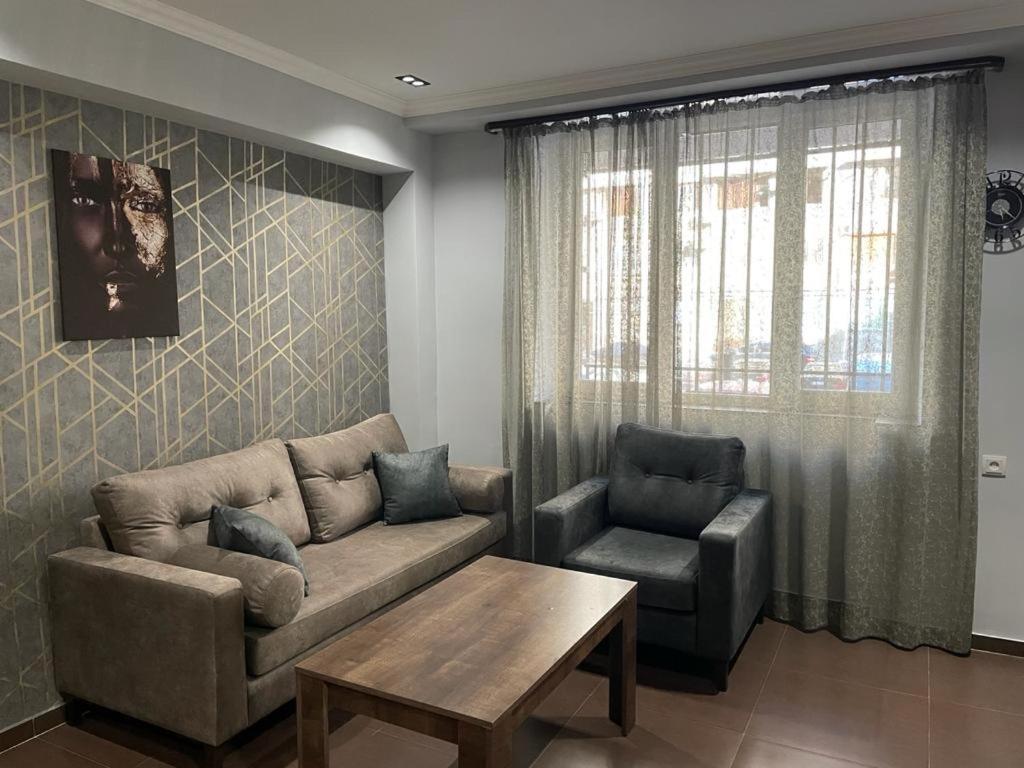 One Central Apartment Yerevan Luaran gambar