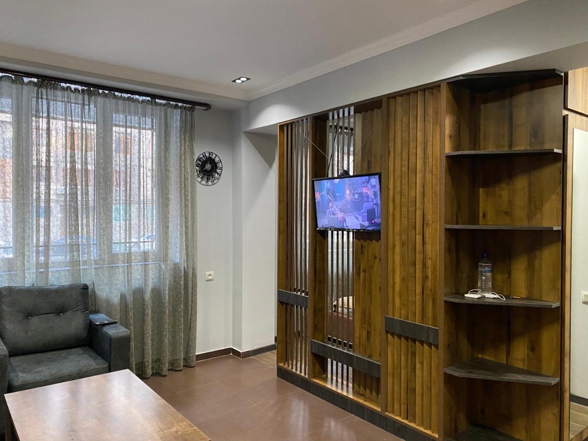 One Central Apartment Yerevan Luaran gambar