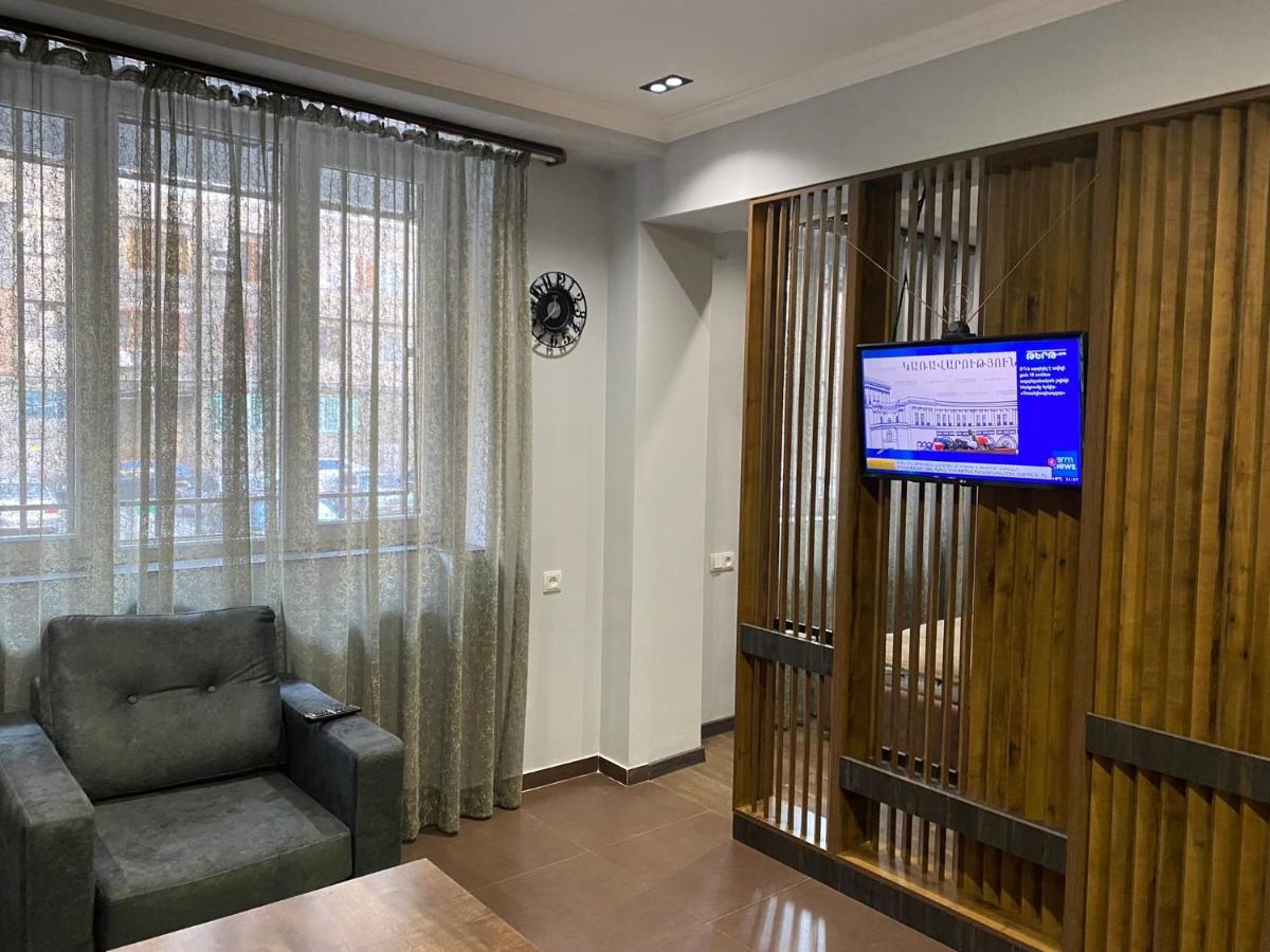 One Central Apartment Yerevan Luaran gambar