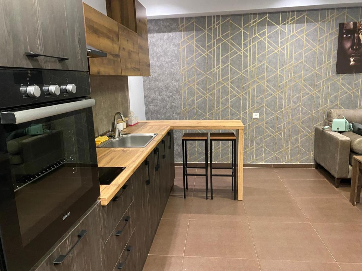 One Central Apartment Yerevan Luaran gambar