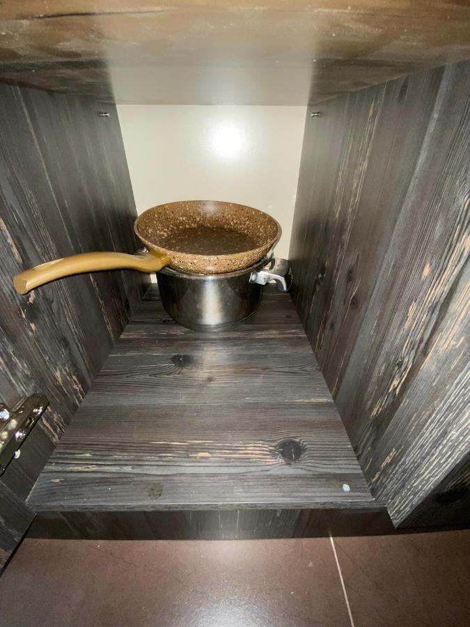 One Central Apartment Yerevan Luaran gambar