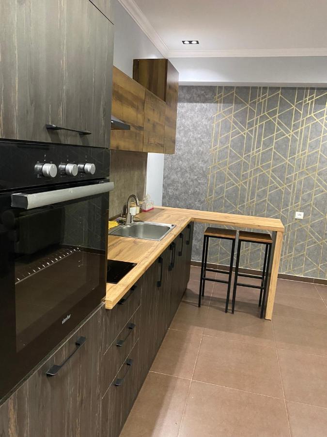 One Central Apartment Yerevan Luaran gambar