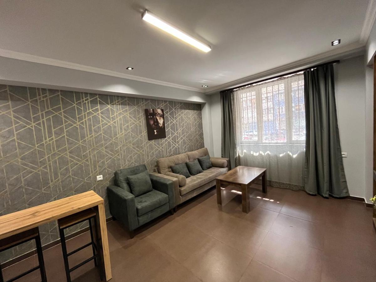 One Central Apartment Yerevan Luaran gambar