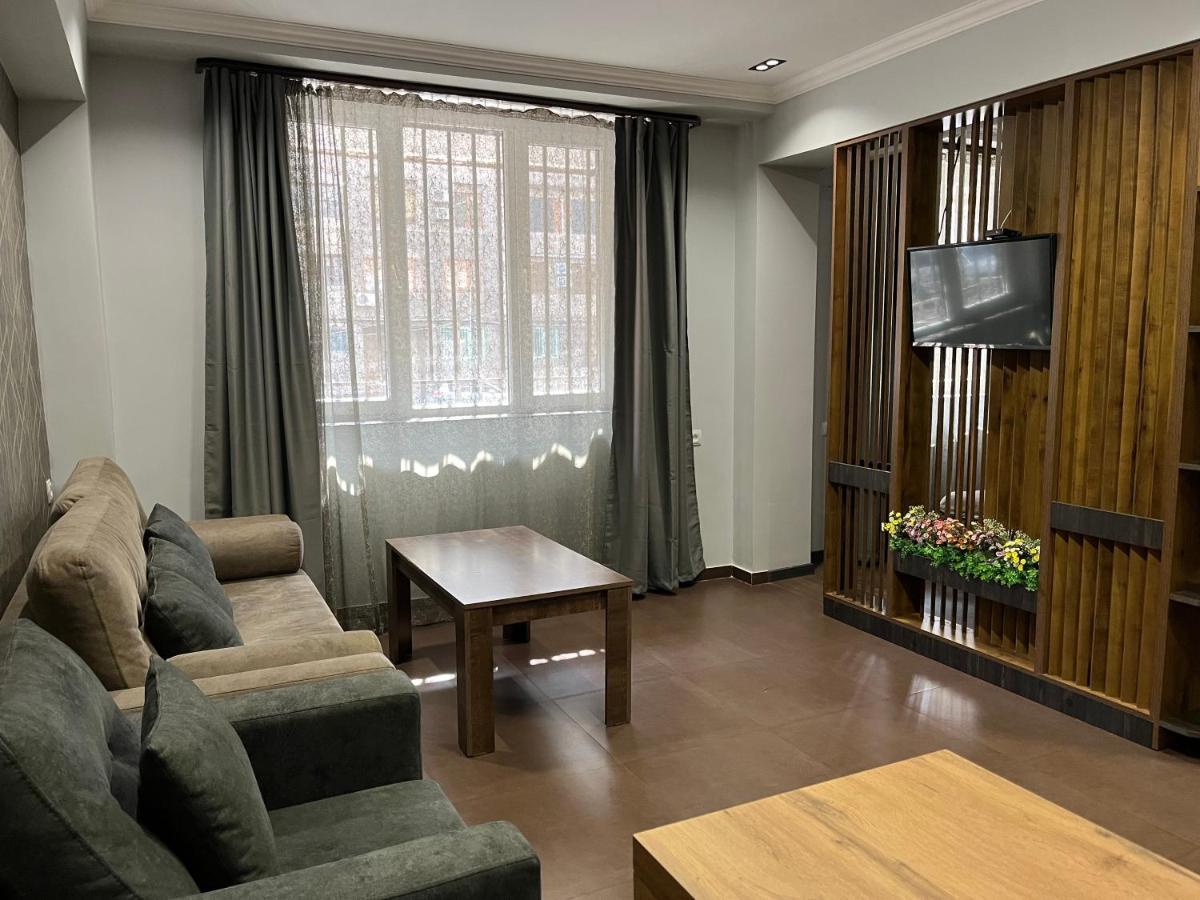 One Central Apartment Yerevan Luaran gambar